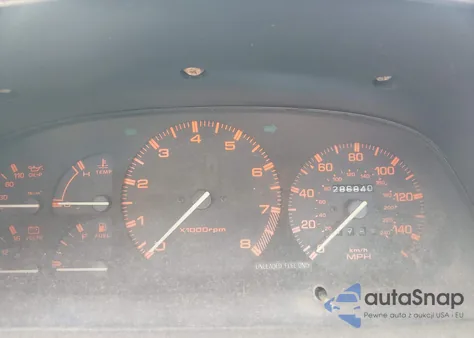 1986 Mazda Rx7 from USA, damaged, VIN JM1FC3317G0147403